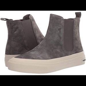 SeaVees Shipyard Boot